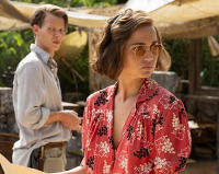 Трейлер фільму "Едем"