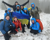 Документальний фільм "Друге дихання" виходить в прокат
