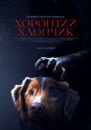 Хороший мальчик