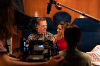 Потяг до Різдва