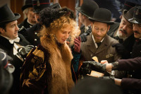 Божественна Сара