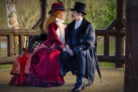 Божественна Сара