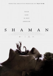 Шаман Шаман