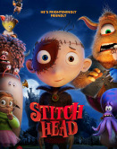 Замок монстров