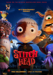 Замок монстрів