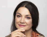 Она – икона украинского театра: где сейчас Наталья Сумская