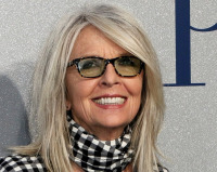 Умерла обладательница Оскара Дайан Китон