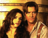 Мумія повертається