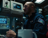 Фільм "Ти – космос" за перші дні прокату зібрав майже 9 мільйонів гривень