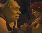 Мультфільм, який можна подивитись всією сім'єю у вечір п'ятниці