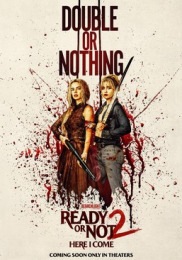 Гра в хованки: Я йду шукати