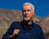 Режисер Джеймс Кемерон став мільярдером