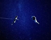 "Ты - космос" шокирует кассовыми сборами