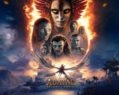 "Аватар: Вогонь і попіл" зібрав $345 млн у перший вікенд