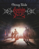 Стрей Кидс: Почувствуй Доминиэйт