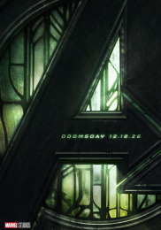 Месники: Сходження Доктора Дума