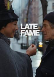 Поздняя слава