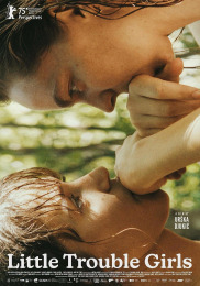 Непослушные девочки