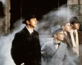 Що дивиться президент: улюблені фільми Володимира Зеленського