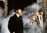 Що дивиться президент: улюблені фільми Володимира Зеленського