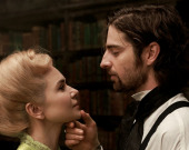 Дантес представил саундтрек к триллеру "Все оттенки соблазна"