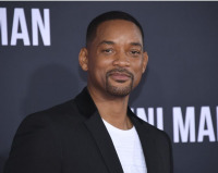 Вілла Сміта звинуватили в сексуальних домаганнях та погрозах