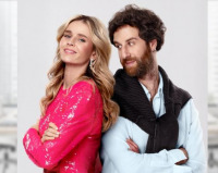 Романтична комедія "Випробувальний термін" в кіно з 8 січня