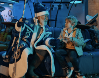 Святкова комедія "7 Бажань" виходить у широкий прокат