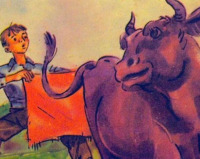 В Україні знімуть фільм "Тореадори з Васюківки": події перенесуть у наш час