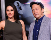 Роб Шнайдер розлучається з дружиною після 15 років шлюбу