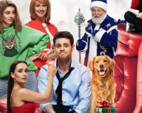 Блискучі комедії, які варто подивитися з друзями