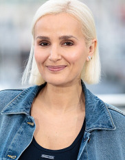 Жюлия Дюкурно