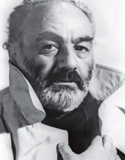 Сергей Параджанов