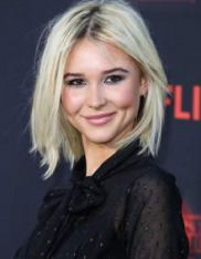 Ізабель Мей