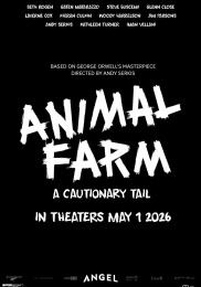 Звероферма: Миссия на выживание