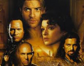 "Мумія 4": стала відома дата виходу фільму