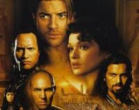 "Мумия 4": стала известна дата выхода фильма