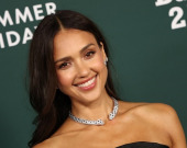 Джесіка Альба підтвердила новий роман після розлучення