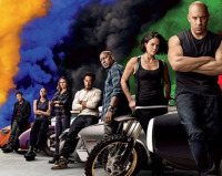 Коли вийде наступний "Форсаж": відома точна дата