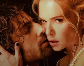 Як знімали відверті сцени: Олена Лавренюк про роботу з Володимиром Дантесом