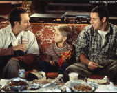 Для перегляду на вихідних: фільми 90-х, про яких ви могли забути