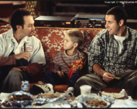 Для просмотра на выходных: фильмы 90-х, о которых вы могли забыть