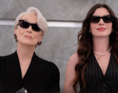 "Диявол носить Prada" повертається: цікаві деталі про фільм