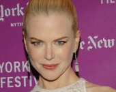 Ніколь Кідман приписують новий роман