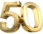 Їм вже 50? Актори, які святкують ювілей в 2026 році