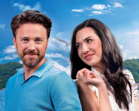 Українські фільми про кохання, які хочеться подивитися від початку до кінця