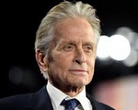 Майкл Дуглас опубликует мемуары о личной жизни и 50-летней карьере