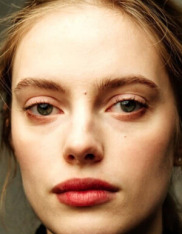 Аріна Бочарова