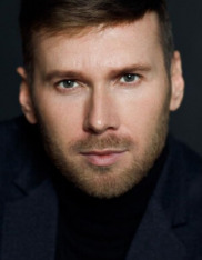 Олексій Комаровський