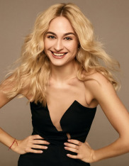 Анастасія Цимбалару